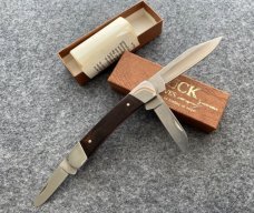 BUCK USA 703 COLT - NOS - Pre date code BUCK USA 703 COLT - NOS - Pre date code
