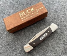 BUCK USA 703 COLT - NOS - Pre date code BUCK USA 703 COLT - NOS - Pre date code