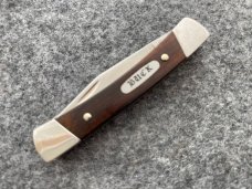 BUCK USA 705 AMIGO - NOS - Pre date code BUCK USA 705 AMIGO - NOS - Pre date code