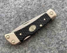 Frontier ALL AMERICANS AA-31 Lockback folder. NOS Frontier ALL AMERICANS AA-31 Lockback folder. NOS