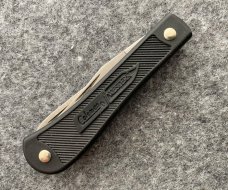 WESTERN COLEMAN 696T Trapper knife - NOS WESTERN COLEMAN 696T Trapper knife - NOS