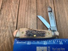 Great Eastern Cutlery Northfield Beagle 18 Stag BD21 Great Eastern Cutlery Northfield Beagle 18 Stag BD21