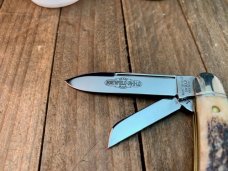 Great Eastern Cutlery Northfield Beagle 18 Stag BD21 Great Eastern Cutlery Northfield Beagle 18 Stag BD21