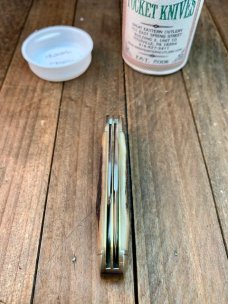 Great Eastern Cutlery Northfield Beagle 18 Stag BD21 Great Eastern Cutlery Northfield Beagle 18 Stag BD21