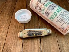 Great Eastern Cutlery Northfield Beagle 18 Stag BD21 Great Eastern Cutlery Northfield Beagle 18 Stag BD21