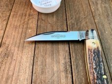 Great Eastern Cutlery Northfield Conductor 62 Stag BD23 Great Eastern Cutlery Northfield Conductor 62 Stag BD23
