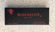 VINTAGE BONE WINCHESTER USA 1988 28801/2 SWELL CENTER EQUAL END POCKET KNIFE/NOS/“MINT to THE BONE” VINTAGE BONE WINCHESTER USA 1988 28801/2 SWELL CENTER EQUAL END POCKET KNIFE/NOS/“MINT to THE BONE”