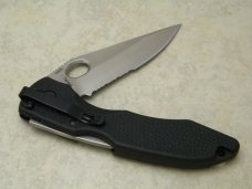 Benchmade USA 10410S Mini-Pika Lockback Knife - NIB