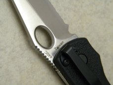 Benchmade USA 10410S Mini-Pika Lockback Knife - NIB