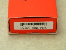 Benchmade USA 10410S Mini-Pika Lockback Knife - NIB