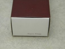 Victorinox Switzerland Super Timer Swiss Army Knife NIB