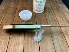 Great Eastern Cutlery Northfield 48 Sweet Pickle Jig Bone BD26 Great Eastern Cutlery Northfield 48 Sweet Pickle Jig Bone BD26