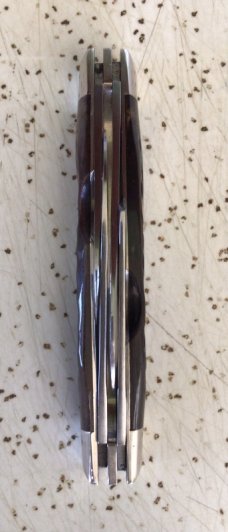 VINTAGE BONE CASE XX USA 64052 1977 MEDIUM CONGRESS KNIFE / “BEAUTIFUL KNIFE” VINTAGE BONE CASE XX USA 64052 1977 MEDIUM CONGRESS KNIFE / “BEAUTIFUL KNIFE”