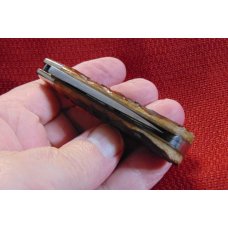 GENELLA LOCKBACK MADE FOR STAR SALES IN KNOXVILLE TN. IN JAPAN 1977 GENELLA LOCKBACK MADE FOR STAR SALES IN KNOXVILLE TN. IN JAPAN 1977