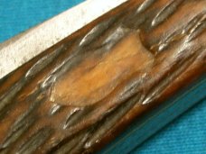 VINTAGE 293 SCHRADE WALDEN USA JIGGED BONE TRAPPER FOLDING POCKET KNIFE KNIVES OLD VINTAGE 293 SCHRADE WALDEN USA JIGGED BONE TRAPPER FOLDING POCKET KNIFE KNIVES OLD