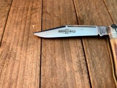 Great Eastern Cutlery Northfield Conductor 33 Sambar Stag BD43 Great Eastern Cutlery Northfield Conductor 33 Sambar Stag BD43