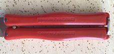 VINTAGE FISKARS FINLAND BUTTERFLY KNIFE/ SWEET PIECE VINTAGE FISKARS FINLAND BUTTERFLY KNIFE/ SWEET PIECE