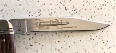 VINTAGE BONE CAMILLUS USA CLASSIC CARTRIDGE CCC-3 7 mm MAUSER/NOS/ “ MINT “ VINTAGE BONE CAMILLUS USA CLASSIC CARTRIDGE CCC-3 7 mm MAUSER/NOS/ “ MINT “