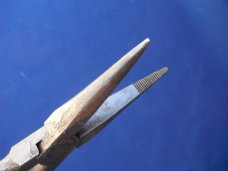 Vintage H. Boker & Co. Needle Nose Pliers. Made in USA.