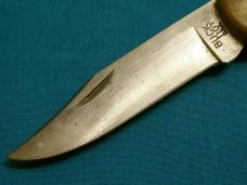 BUCK 110 T USA LOCKBACK FOLDING HUNTER HUNTING SKINNING POCKET KNIFE KNIVES