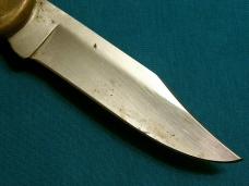 BUCK 110 T USA LOCKBACK FOLDING HUNTER HUNTING SKINNING POCKET KNIFE KNIVES