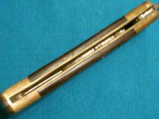 BUCK 110 T USA LOCKBACK FOLDING HUNTER HUNTING SKINNING POCKET KNIFE KNIVES