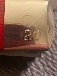 1989 Case XX •SS USA 5254 SS Goregous Fat & Gnayl Super Red Stag Trapper Ltd #20 Of 80 Evansville IN 1989 Case XX •SS USA 5254 SS Goregous Fat & Gnayl Super Red Stag Trapper Ltd #20 Of 80 Evansville IN