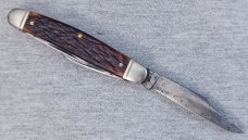 Western #426 Stock Knife  