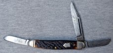 Western #426 Stock Knife  