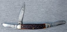 Western #426 Stock Knife  