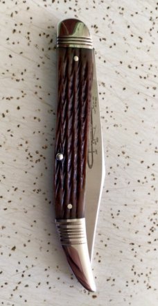 VINTAGE BONE CAMILLUS USA CLASSIC CARTRIDGE CCC-3 7mm MAUSER/NOS/“ MINT to THE BONE “ VINTAGE BONE CAMILLUS USA CLASSIC CARTRIDGE CCC-3 7mm MAUSER/NOS/“ MINT to THE BONE “