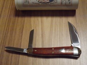 Great Eastern English Whittler 380321