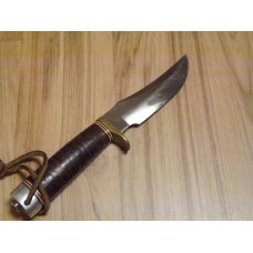 Vintage Black Jack Classic Knives Stalker Fixed Blade Vintage Black Jack Classic Knives Stalker Fixed Blade