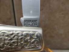 Schrade USA Barlow Schrade USA Barlow