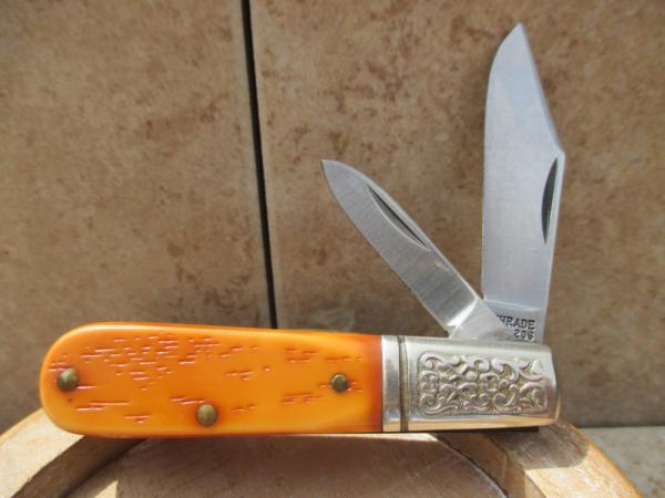 Schrade USA Barlow Schrade USA Barlow