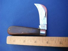 Vintage Kutmaster T-2 Utica NY. Folding Pocket Knife Vintage Kutmaster T-2 Utica NY. Folding Pocket Knife