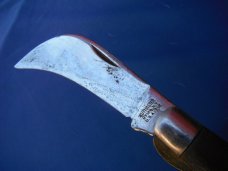 Vintage Kutmaster T-2 Utica NY. Folding Pocket Knife Vintage Kutmaster T-2 Utica NY. Folding Pocket Knife