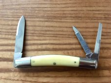Holley Mfg. Co. Lakeville Congress Whittler Knife Holley Mfg. Co. Lakeville Congress Whittler Knife