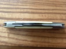 Holley Mfg. Co. Lakeville Congress Whittler Knife Holley Mfg. Co. Lakeville Congress Whittler Knife