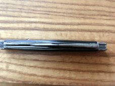 Antique W (crown) R Alsop Patent English Whittler Knife Likely Wade & Butcher or Rodgers Antique W (crown) R Alsop Patent English Whittler Knife Likely Wade & Butcher or Rodgers