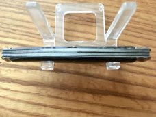 Antique W (crown) R Alsop Patent English Whittler Knife Likely Wade & Butcher or Rodgers Antique W (crown) R Alsop Patent English Whittler Knife Likely Wade & Butcher or Rodgers