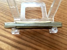 Adler MFTR Small Congess Whittler Stag Handle Knife Adler MFTR Small Congess Whittler Stag Handle Knife