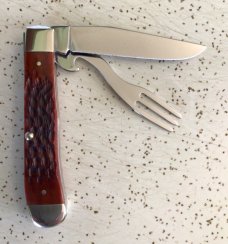 VINTAGE BONE CASE XX 1999-2000 6254HB TRANSITIONAL HOBO KNIFE/NOS/ “BEAUTIFUL KNIFE” VINTAGE BONE CASE XX 1999-2000 6254HB TRANSITIONAL HOBO KNIFE/NOS/ “BEAUTIFUL KNIFE”