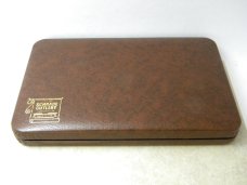 Schrade + NY USA 280 Staglon 80th Anniversary 1904-1984 Daddy Barlow Knife in Box