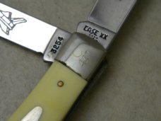 Case XX USA 3254 Space Shuttle Challenger 7 Trapper Knife NIB Case XX USA 3254 Space Shuttle Challenger 7 Trapper Knife NIB