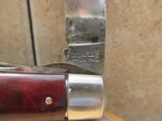 Imperial TL-29 Electricians Knife Imperial TL-29 Electricians Knife