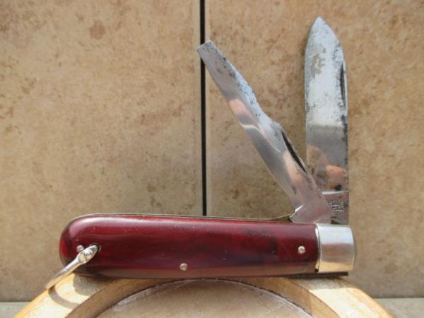 Imperial TL-29 Electricians Knife Imperial TL-29 Electricians Knife
