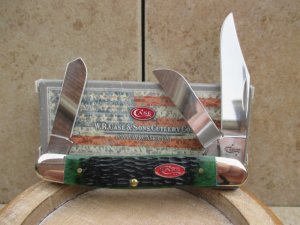 Case XX 6347 Stockman 
