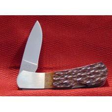 MINT CONDITION GERBER PORTLAND OREGON 97223 U.S.A. NKCA LOCKBACK 1986 MINT CONDITION GERBER PORTLAND OREGON 97223 U.S.A. NKCA LOCKBACK 1986