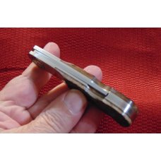 MINT CONDITION GERBER PORTLAND OREGON 97223 U.S.A. NKCA LOCKBACK 1986 MINT CONDITION GERBER PORTLAND OREGON 97223 U.S.A. NKCA LOCKBACK 1986